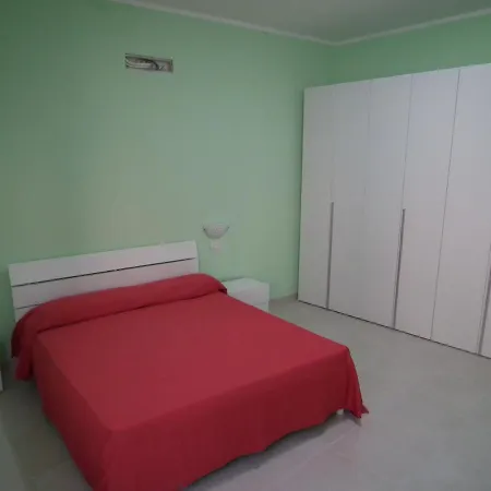 Casa Σπίτι διακοπών Gallipoli