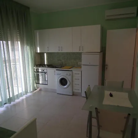Casa Σπίτι διακοπών Gallipoli