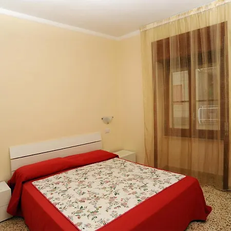 Casa Сasa de vacaciones Gallipoli