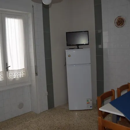 Casa Gallipoli