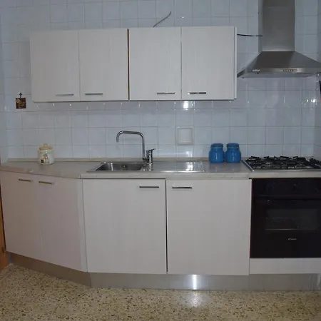 Casa Σπίτι διακοπών