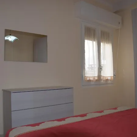 Σπίτι διακοπών Casa Gallipoli
