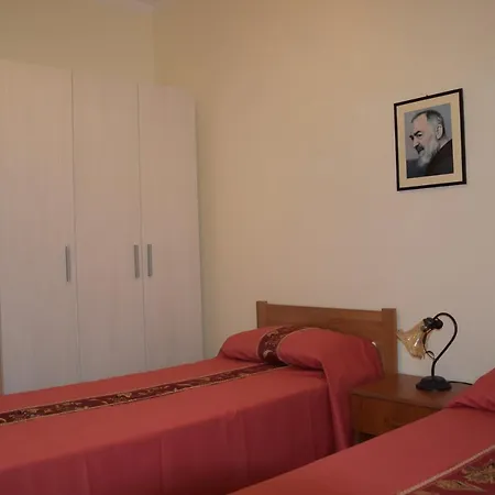 בית נופש Casa *