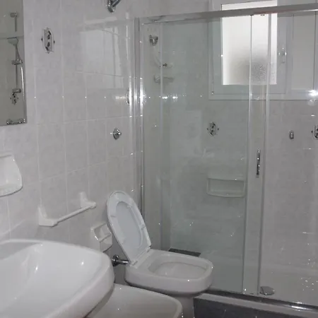 Prázdninový dům Casa *
