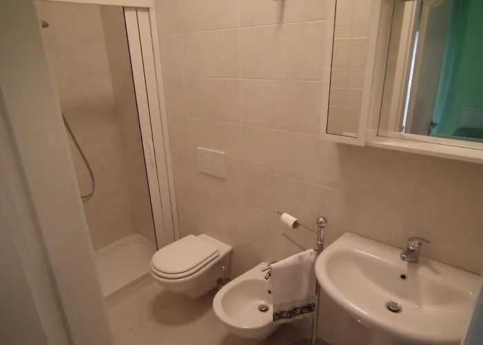 Casa גאליפולי