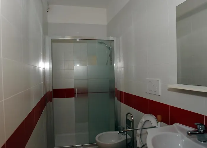 בית נופש Casa