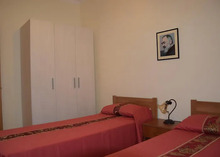 בית נופש Casa *