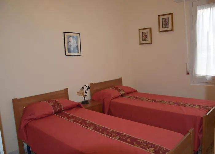 בית נופש Casa *